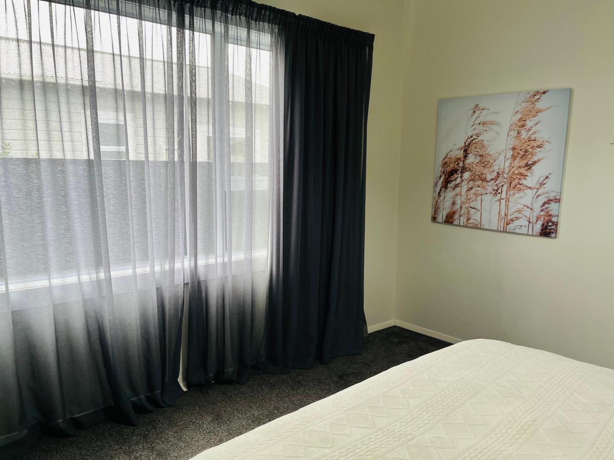 Holiday Home Close To Beach Private Parking Dunedin Exterior photo