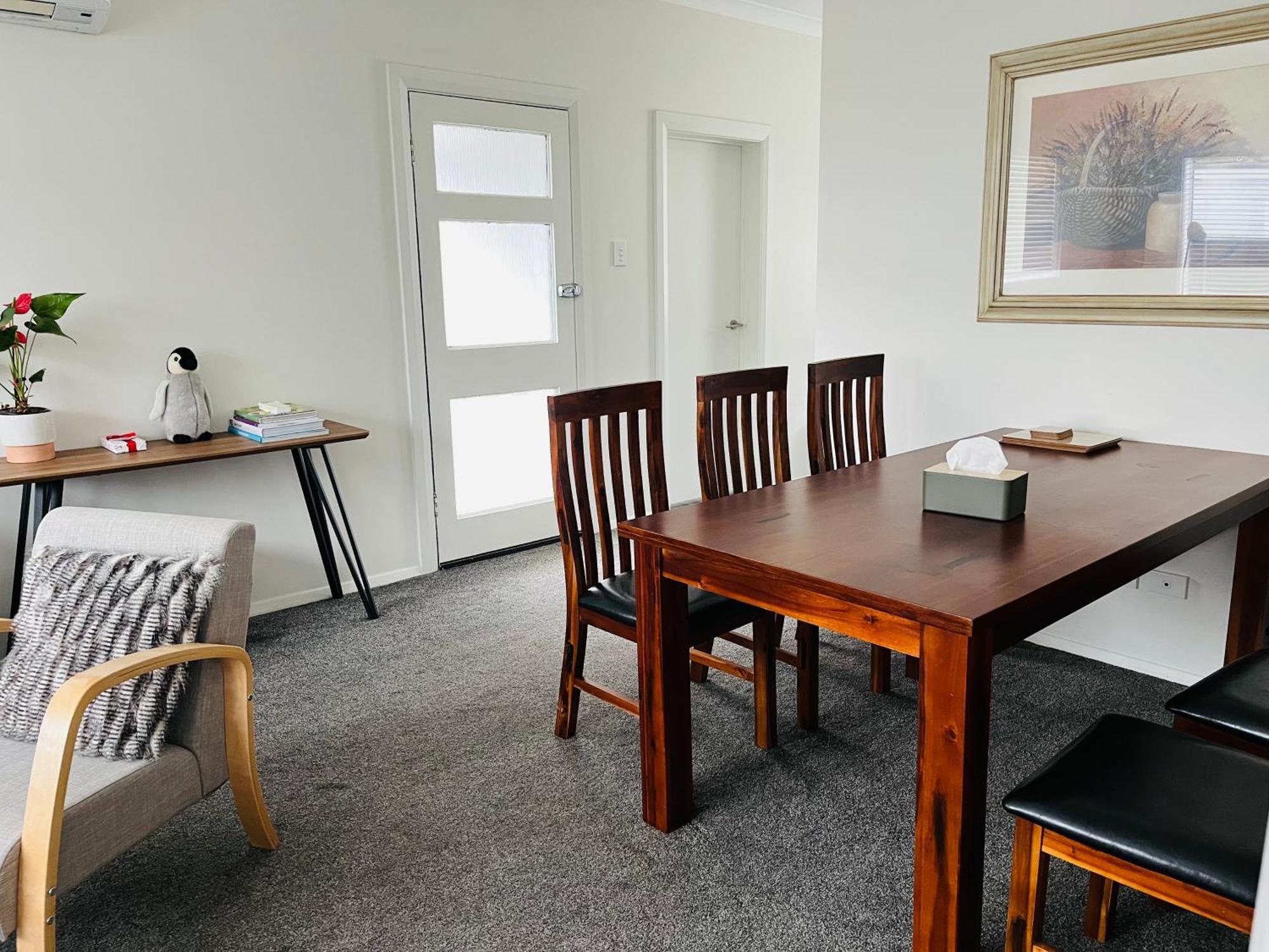 Holiday Home Close To Beach Private Parking Dunedin Exterior photo