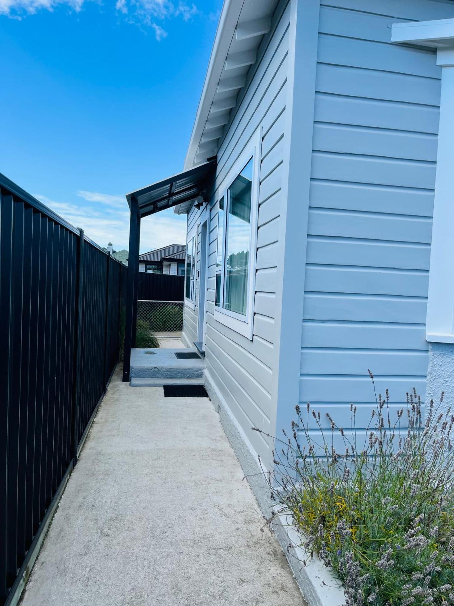 Holiday Home Close To Beach Private Parking Dunedin Exterior photo
